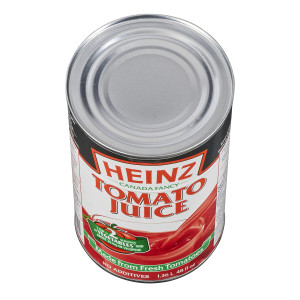 HEINZ Tomato Juice 1.36L 12 image