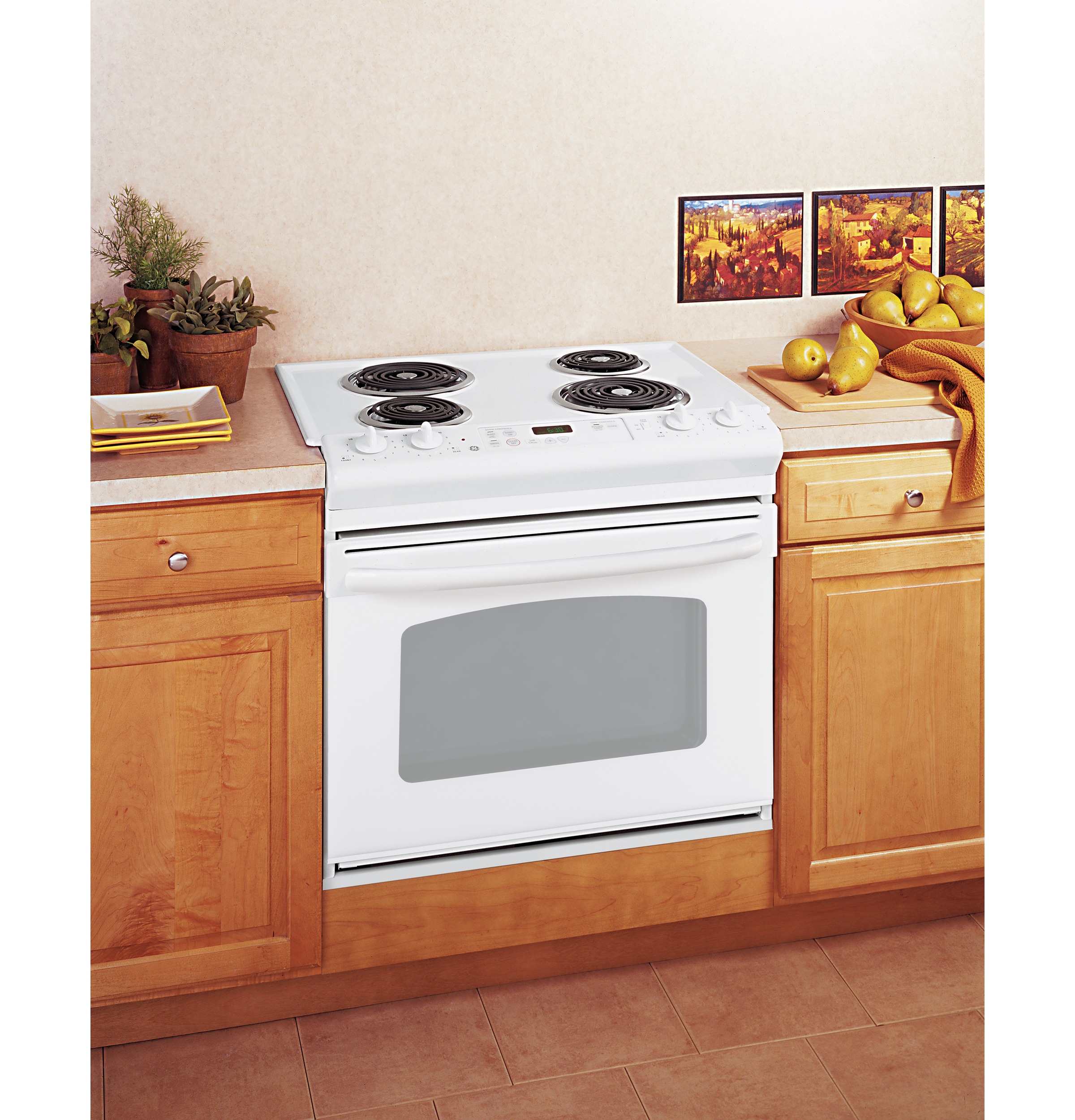 GE® 30