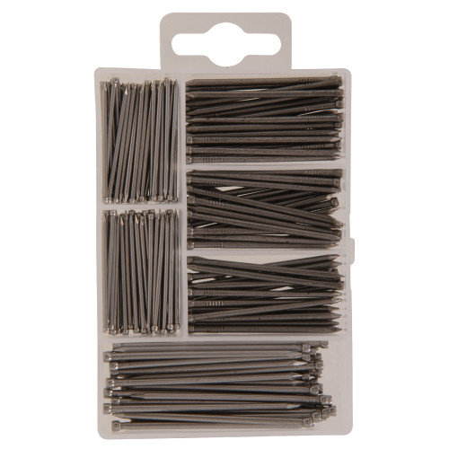 Finish Nails Kit Small
