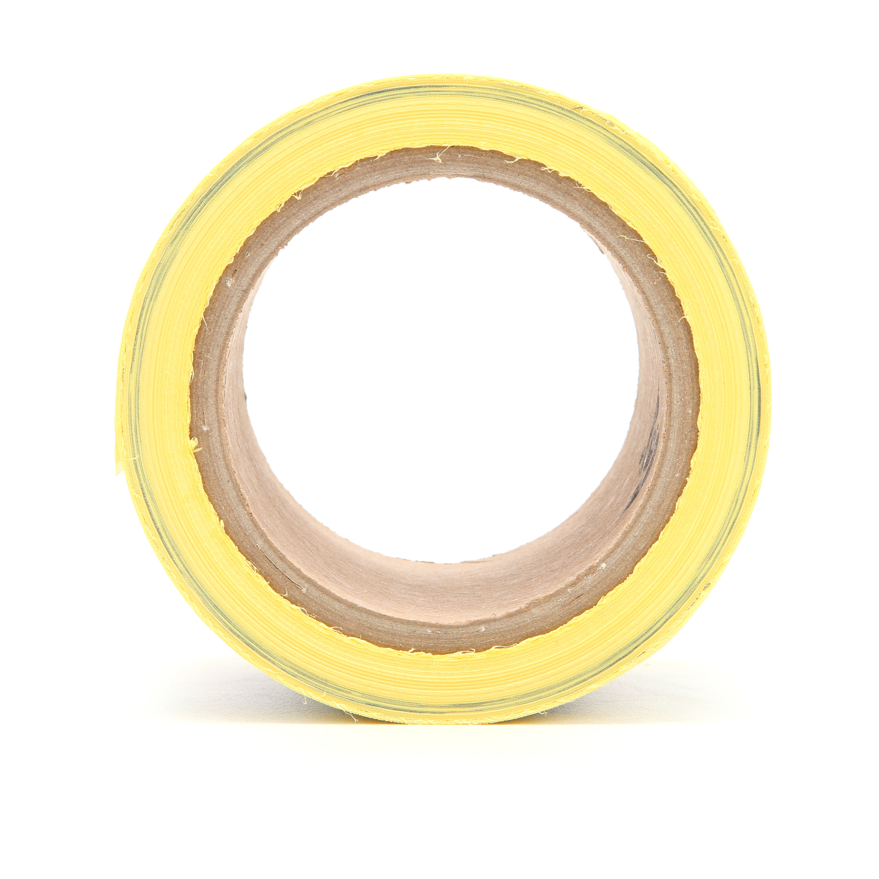 Scotch® Buried Barricade Tape 374, CAUTION BURIED TELEPHONE LINE BELOW,
3 in x 300 ft, Yellow, 16 rolls/Case