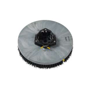 Brush Rotary 32In Round 800Mm