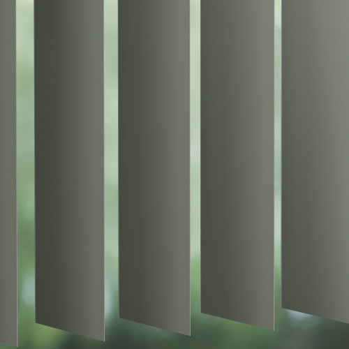 PVC 0325 Vertical Blind