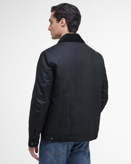 Workers Waxed Jacket