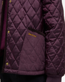 Marla Quilted Jacket 