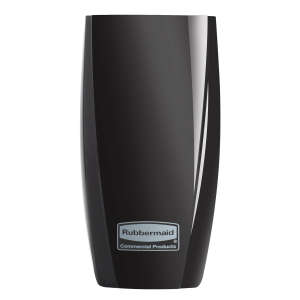 Rubbermaid Commercial, TCell™ Air Freshener Dispenser, Black