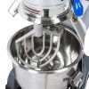 Flat beater for 20-quart mixer