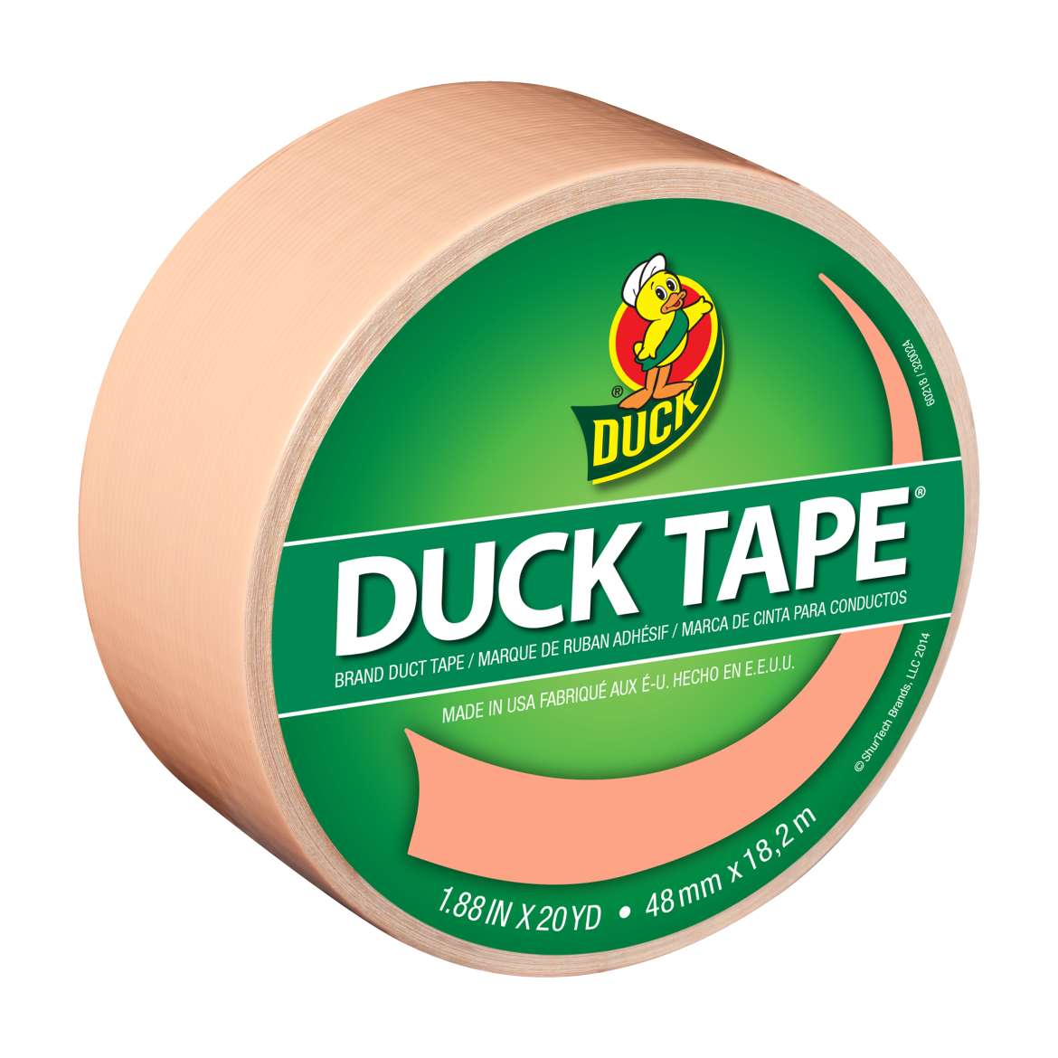 Color Duck Tape® Image