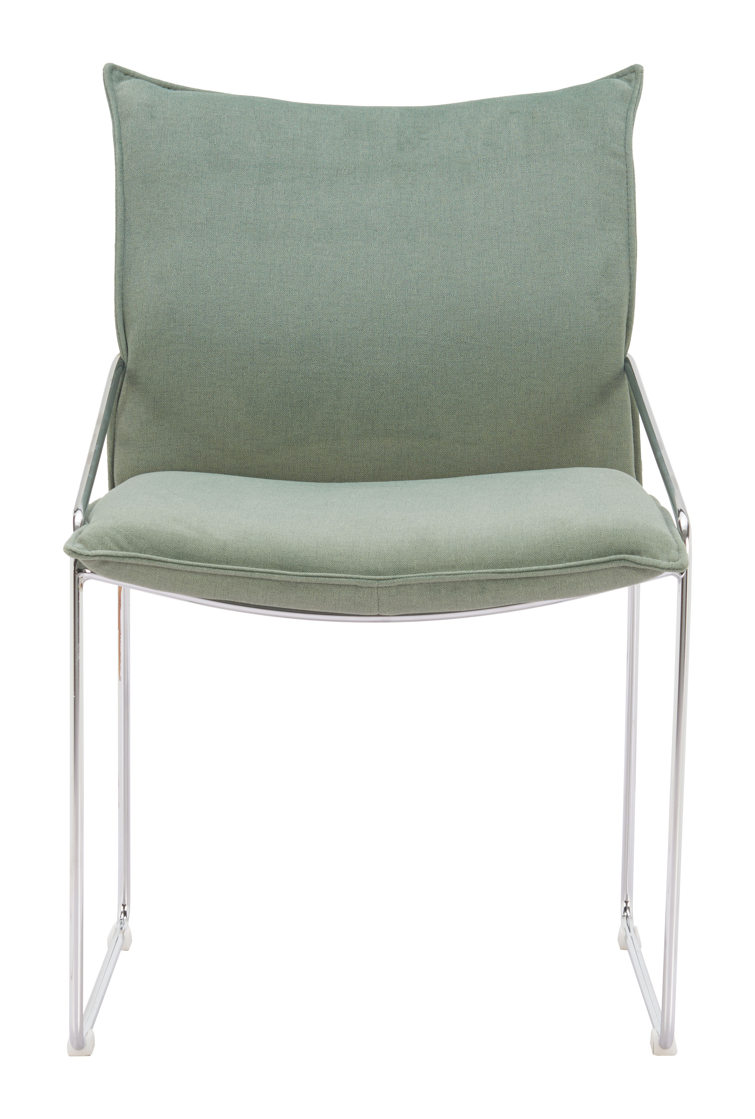 Pola Dining Chair (Set of 2) Green product image