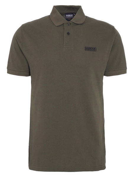 Essential Polo Shirt Essential Polo Shirt
