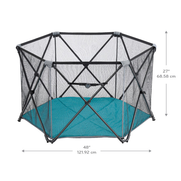 Play-Away Portable Playard Lite Specifications