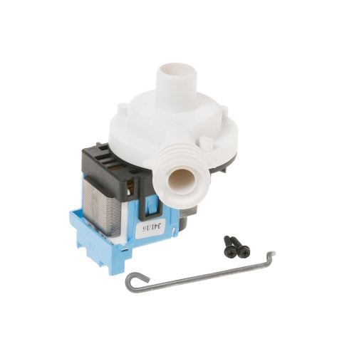 DISHWASHER DUAL PUMP
