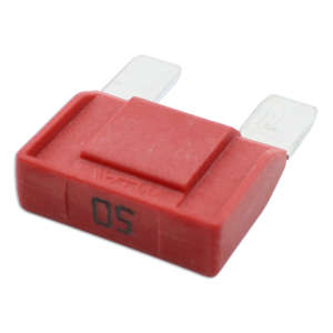 Maxifuse 50A W/Conn.