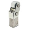 L100/300 limit switch lever - aluminum - one way - center steel roller