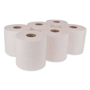 Tork, T2 Advanced Soft, 2 ply, 3.48in Bath Tissue