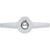 Flat beater for 40-quart mixer