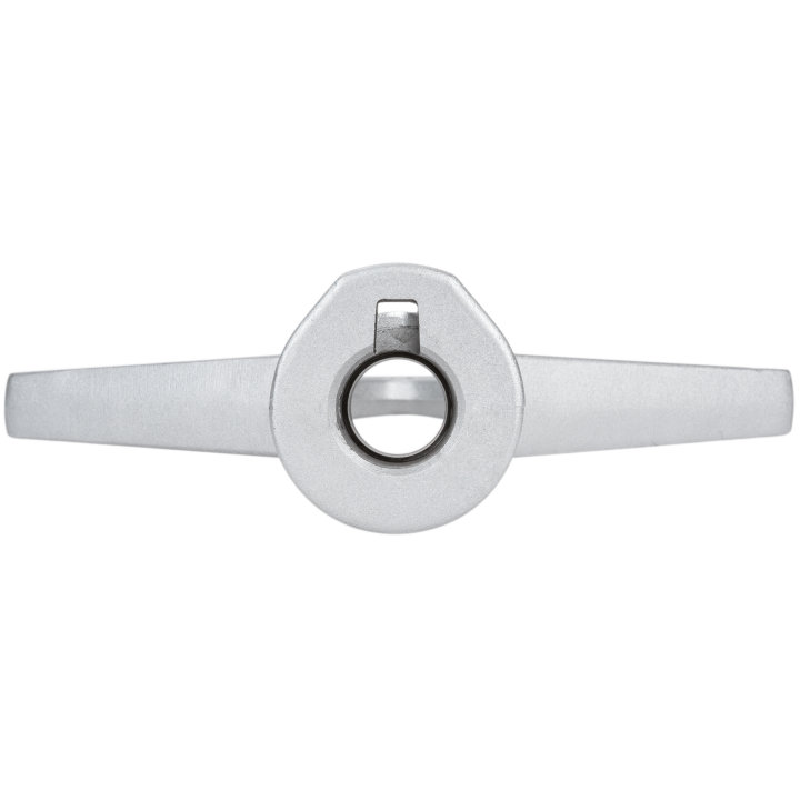 Flat beater for 40-quart mixer