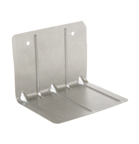 Dryer electric radiant shield