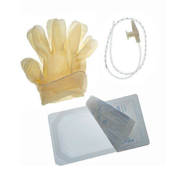 AMSure® Suction Catheter Tray