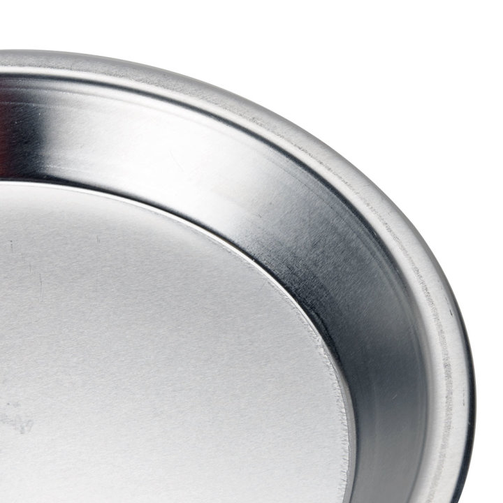 9 ¾-inch Wear-Ever® aluminum pie plate
