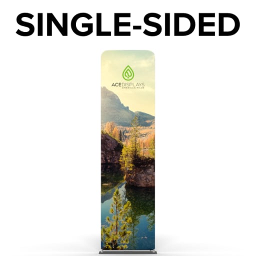 Single-Sided Graphic image