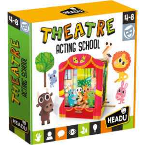 Theatre Acting School