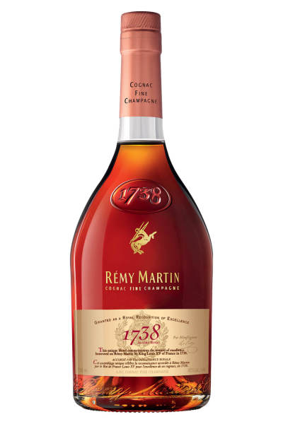 Rémy Martin 1738 Accord Royal Cognac