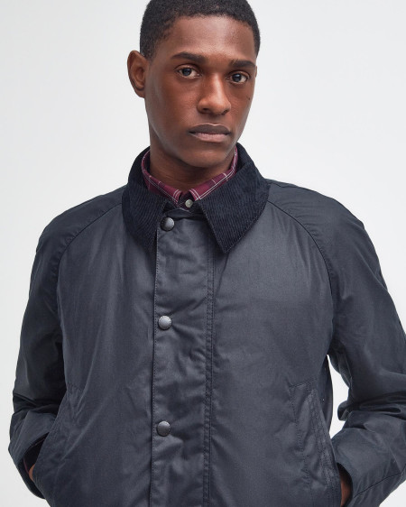 Giacca cerata Bristol