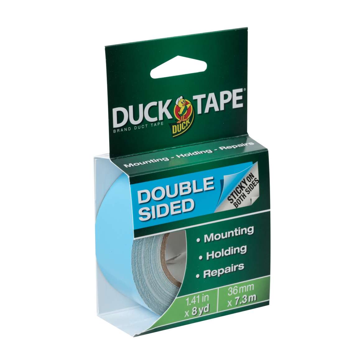 Double Sided Duck Tape Duct Tape White Duck Brand