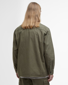 Overshirt Westermorland Ripstop 