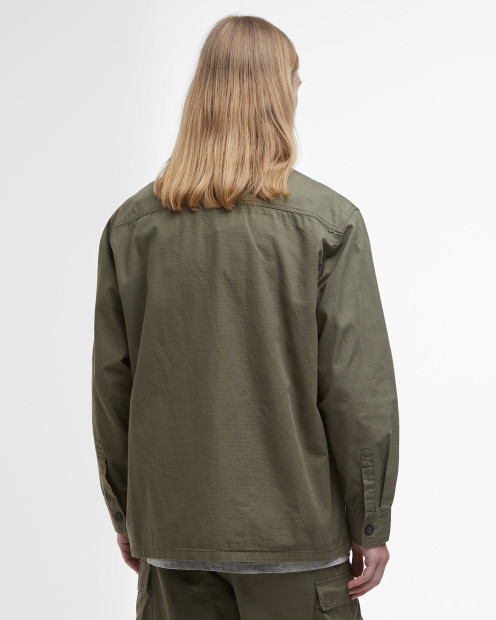 Overshirt Westermorland Ripstop 