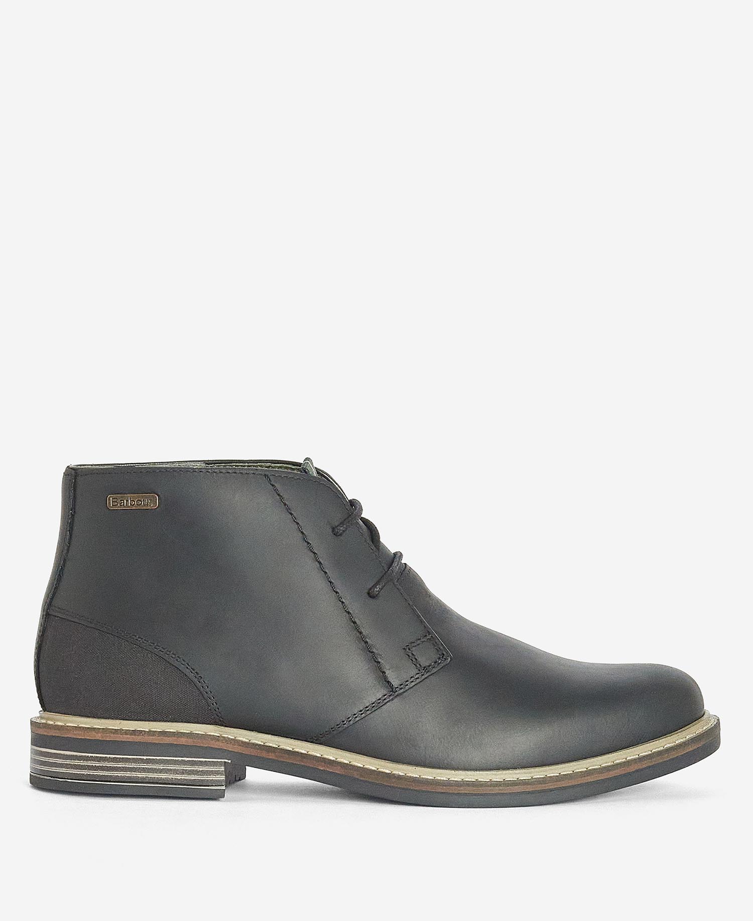 Readhead Chukka Boots image number 0