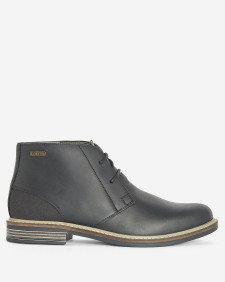 Readhead Chukka Boots Classic Black
