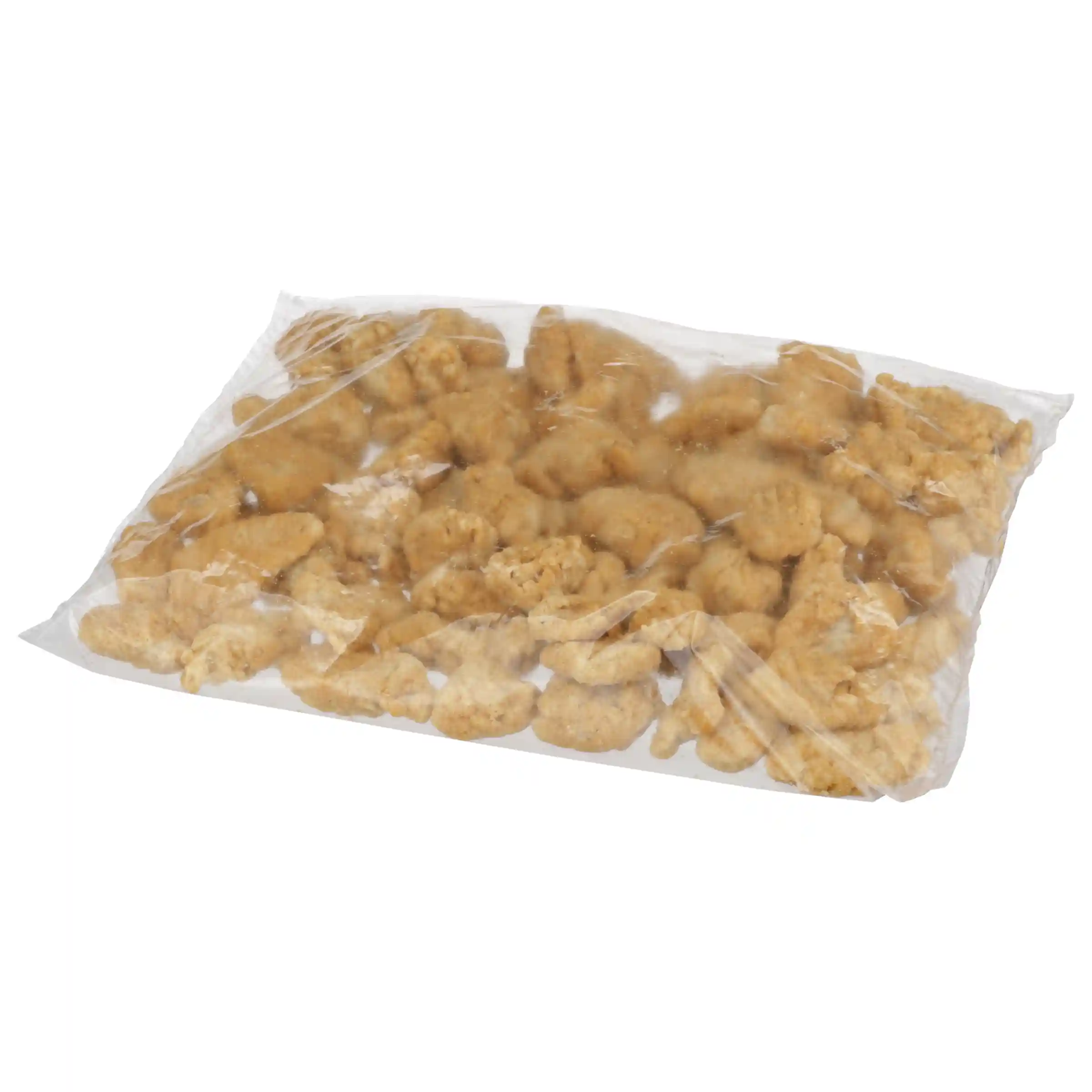 Tyson® Uncooked Breaded Chicken Breast Chunks_image_3