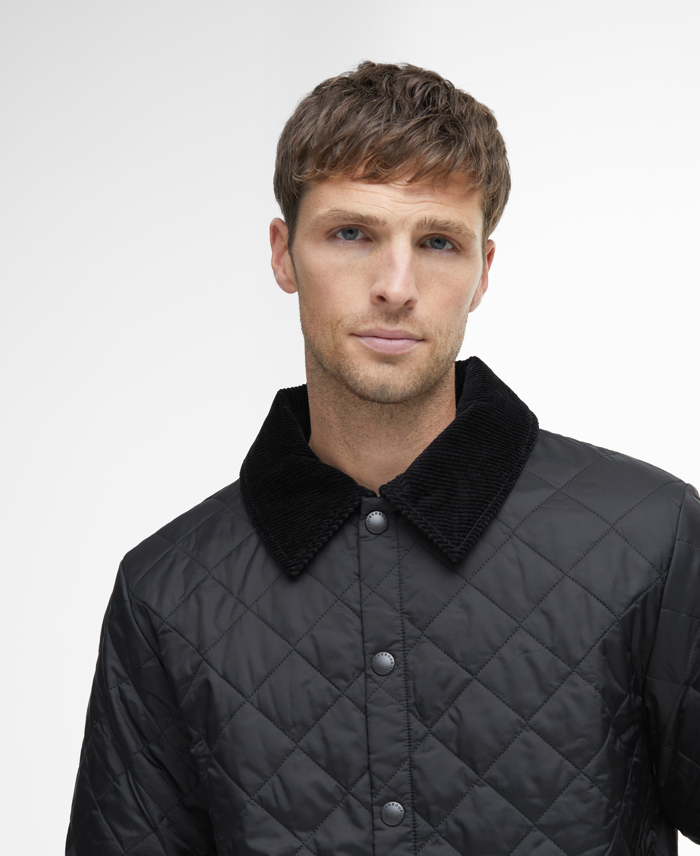Liddesdale® Quilted Jacket image number 3