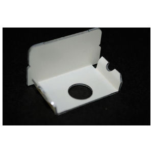 Wiremold 2000 Blank End Fitting