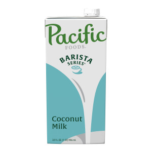 Barista Series Coconut