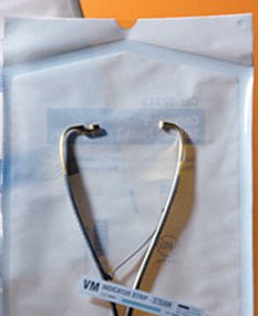 Cardinal POUCH, PAPER SELFSEAL 4"X11" (200/PK 4PK/CS)