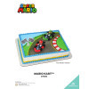 Super Mario Mario Karts Cake Kit Tmoc Page DecoPac