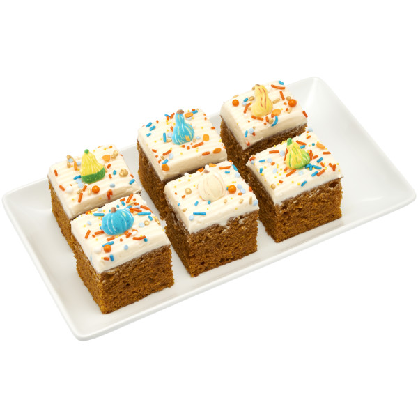 Autumn Gourds Dec-Ons® Decorations