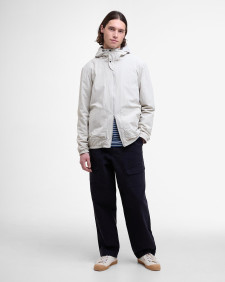 Riverdale Showerproof Jacket Mist