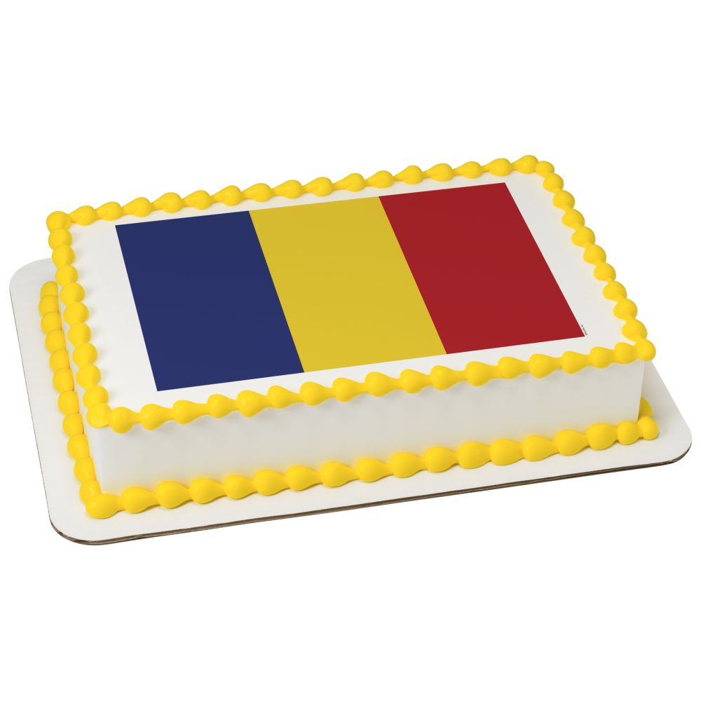 Image Cake Romania