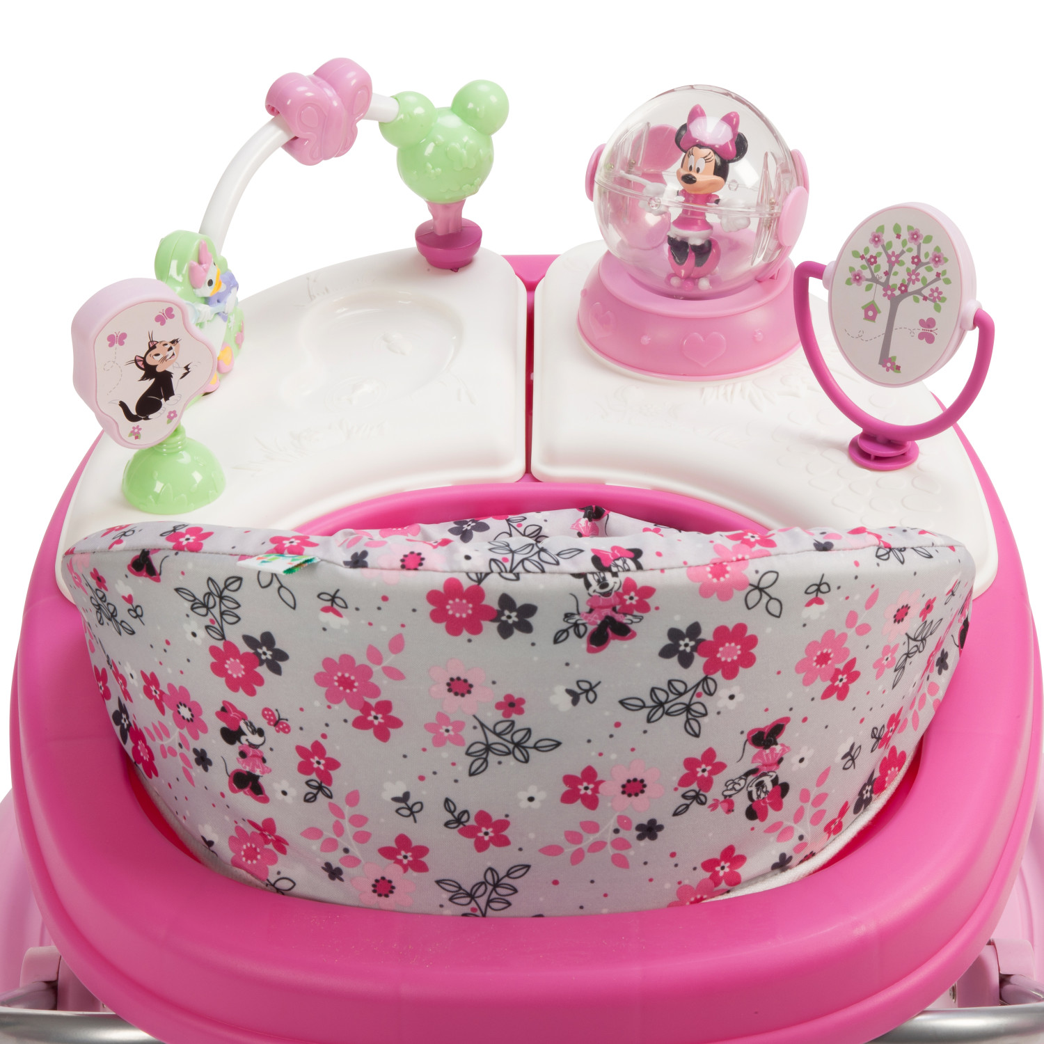 minnie mouse music set