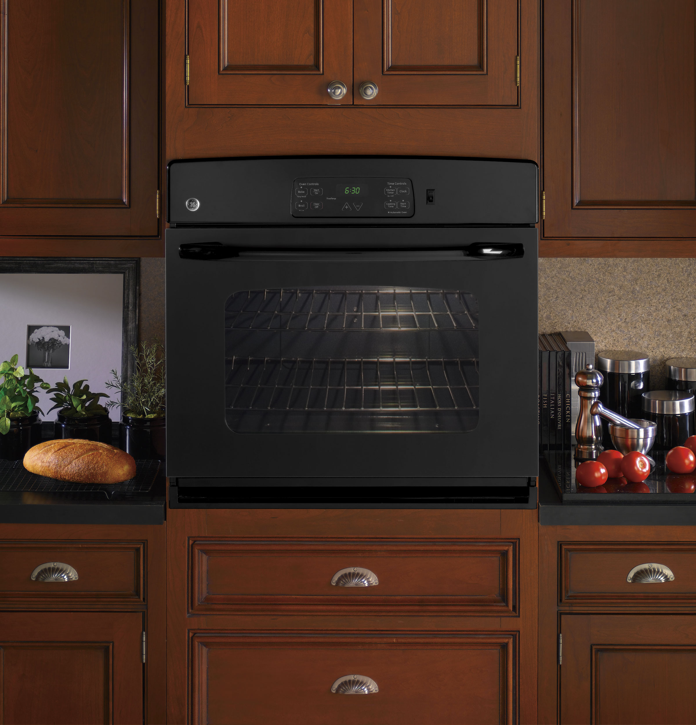 GE® 30