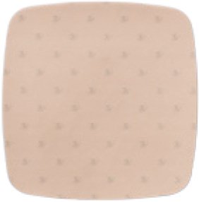 Aquacel Ag Nonadhesive Foam Dressing with Silver, 6 x 6 Inch MK 849032