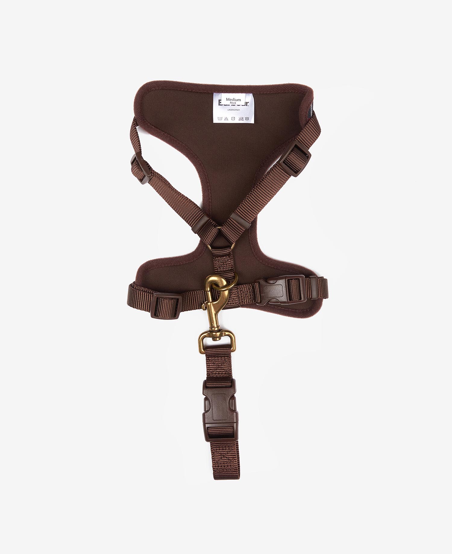 Travel And Exercise Harness image number 2