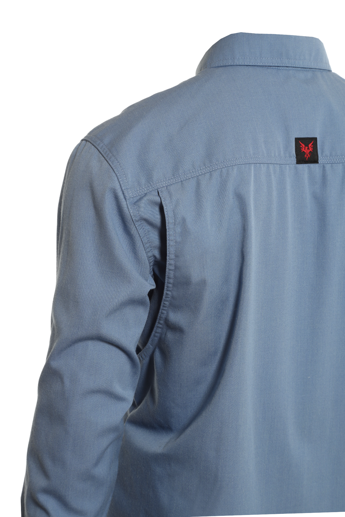 SHR-LTV-LB_DRIFIRE_Horizon Vented Workshirt_Lt Blue-Back Vent_Web.png