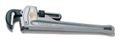 Pipe Wrench Aluminum 2-1/2 (Pipee) in. Jaw