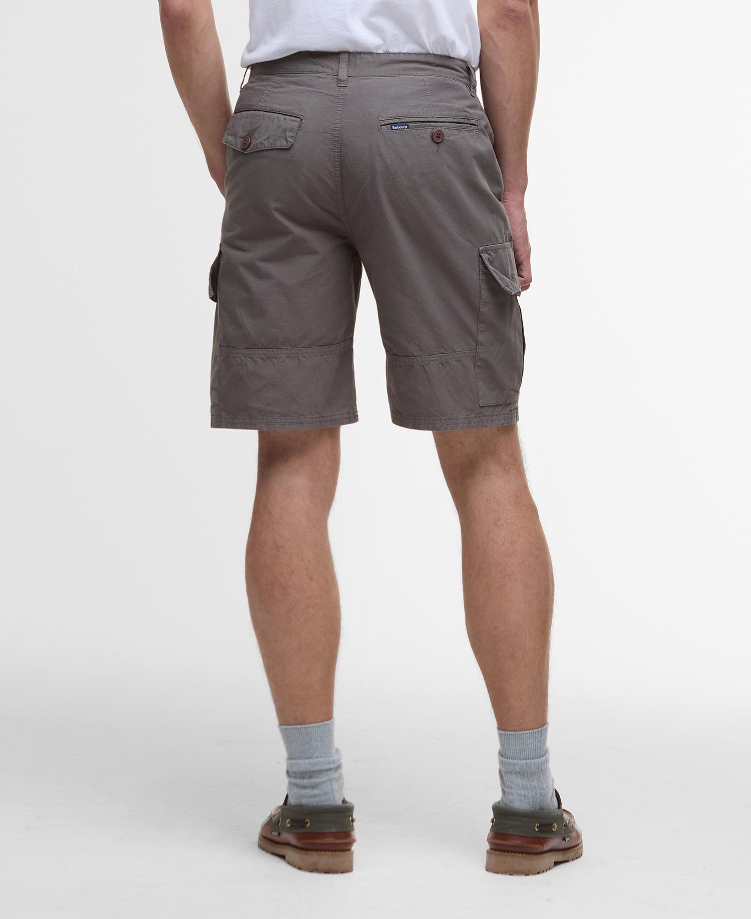 Shorts cargo in ripstop image number 2