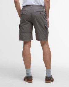 Shorts cargo in ripstop 