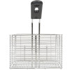 8-inch-wide fryer basket